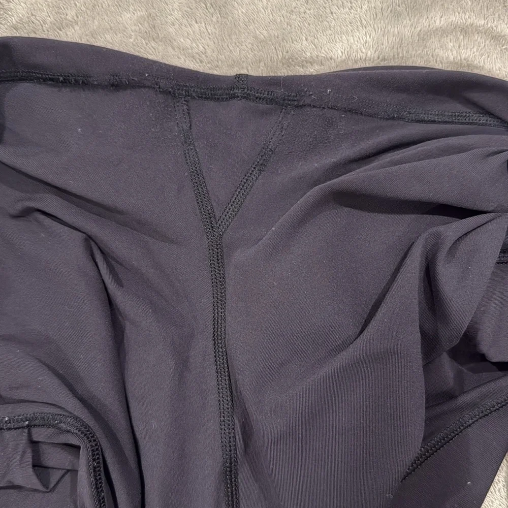Lululemon Black leggings
